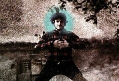 H ιστορία πίσω από ένα τραγούδι: "Pandemic Blues" του Egg Hell.