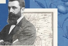 Οι απαρχές του Σιωνισμού 