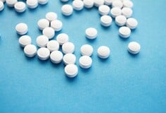 Ασπιρίνη και καρκίνος παχέος εντέρου: Πόσο μειώνει τον κίνδυνο υποτροπής σε ασθενείς