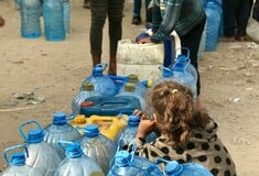 Διεθνής αμνηστία προς κυβερνήσεις και επιχειρήσεις: «Μην στηρίζετε τη γενοκτονία στη Γάζα» - Ποιες εταιρείες κατηγορεί