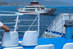 Κάρπαθος: Ανήλικος υπέστη ηλεκτροπληξία σε πλοίο