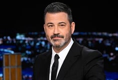 Τραμπ για Κίμελ: Απολύθηκε λόγω χαμηλής τηλεθέασης και έλλειψης ταλέντου