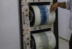 Νέος μεγάλος σεισμός 6,3 Ρίχτερ στην Ινδονησία