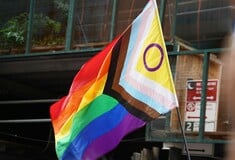 Ευρώπη: Τα ίντερσεξ άτομα αντιμέτωπα με σταθερά αυξανόμενη βία