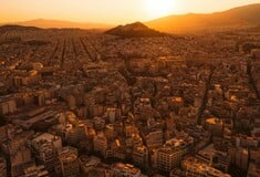Greenpeace: 630 θάνατοι στην Αθήνα το φετινό καλοκαίρι εξαιτίας της κλιματικής κρίσης