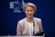Νέο πακέτο κυρώσεων κατά της Ρωσίας από την Κομισιόν - Τέλος στις εισαγωγές LNG