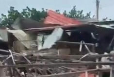 Σουδάν: Τουλάχιστον 78 νεκροί από επίθεση με drone σε τέμενος 