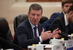 Τι μας λέει η παραίτηση του τεχνοκράτη Ντμίτρι Κοζάκ για την εξουσία στη Ρωσία