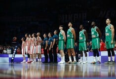 GBL: Το πρόγραμμα αναλυτικά και η ημερομηνία του πρώτου ντέρμπι Ολυμπιακός - Παναθηναϊκός