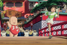 40 χρόνια στούντιο Ghibli: Τα πραγματικά τοπία πίσω από τη μαγεία του Μιγιαζάκι