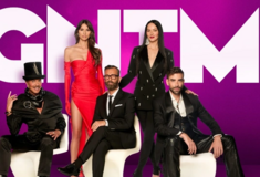 GNTM: Ξεκίνησε το ριάλιτι μόδας - Τα νέα πρόσωπα και τα έπαθλα