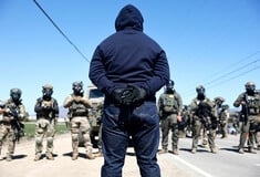 Η ICE ανοίγει 300 νέα γραφεία και σχεδιάζει το μεγαλύτερο κυνήγι μεταναστών στην ιστορία των ΗΠΑ