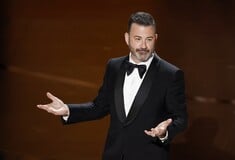 Πώς αντέδρασαν οι late-night παρουσιαστές για τη διακοπή της εκπομπής του Jimmy Kimmel