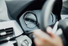 ΗΠΑ: Συνταξιούχος βετεράνος στη Βιρτζίνια ήθελε να τον πιάσουν οι κάμερες ενώ οδηγούσε και είχε λόγο