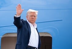 Ντόναλντ Τραμπ: Απειλεί ραδιοτηλεοπτικούς οργανισμούς - «Με σχολιάζουν αρνητικά, ίσως πρέπει να αφαιρεθεί η άδειά τους»