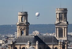 Παναγία των Παρισίων: Οι ανακαινισμένοι πύργοι υποδέχονται ξανά το κοινό