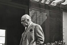 Oι «Μέρες» του Γιώργου Σεφέρη