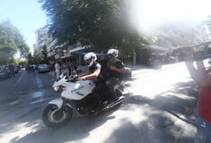 Θεσσαλονίκη: Αυτοσχέδιος βρόγχος από νάιλον σακούλα στοίχισε τη ζωή στην 59χρονη – Συνελήφθη ο 50χρονος αδελφός της