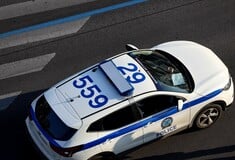 Θεσσαλονίκη: 50χρονος έπνιξε την 65χρονη αδελφή του στη Χαριλάου