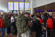 Το αεροδρόμιο των Βρυξελλών ακυρώνει το 50% των αυριανών πτήσεων λόγω της κυβερνοεπίθεσης