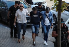 Δολοφονία στη Θεσσαλονίκη: «Τώρα συνειδητοποιώ τι έχω κάνει» 