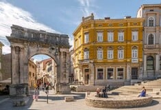 Βαλκάνια με ιταλικό φινίρισμα: Ένα road trip στην Ίστρια