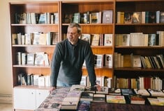 Κλείνει ο «Πολύχρωμος Πλανήτης», ο πρώτος ΛΟΑΤΚΙ+ εκδοτικός οίκος και βιβλιοπωλείο στην Ελλάδα
