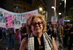 Συγκέντρωση μνήμης για τον Ζακ Κωστόπουλο επτά χρόνια μετά τη δολοφονία του