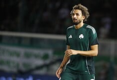 Παναθηναϊκός – Ολυμπιακός: Οι ενδεκάδες των «αιωνίων» στη Λεωφόρο