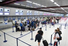 Κυβερνοεπίθεση σε αεροδρόμια: «Βαθιά ανησυχητική» λένε οι ειδικοί - Οι πτήσεις ίσως επηρεαστούν για ημέρες