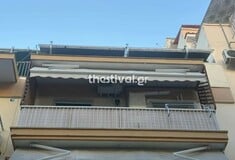 Δολοφονία στη Θεσσαλονίκη: Στον εισαγγελέα ο 50χρονος που έπνιξε την αδερφή του - Ποιο το κίνητρό του