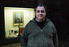 Πέθανε ο παραγωγός και σκηνοθέτης Βάσος Γεώργας