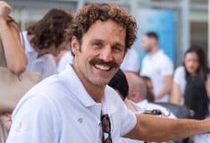Αντώνης Τσαπατάκης: Χάλκινο μετάλλιο στο Παγκόσμιο Πρωτάθλημα Παρακολύμβησης 2025 στη Σιγκαπούρη