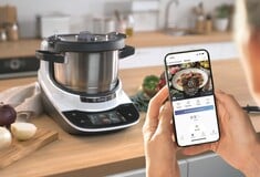 Η Bosch στην IFA 2025: Καινοτομία, βιωσιμότητα και τεχνητή νοημοσύνη για το έξυπνο σπίτι του μέλλοντος