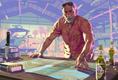 ΗΠΑ: Το GTA γίνεται μάθημα ιστορίας στο πανεπιστήμιο του Τενεσί 