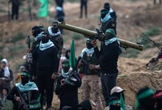 Η Χαμάς εκτέλεσε τρεις άνδρες με την κατηγορία ότι συνεργάζονταν με το Ισραήλ