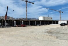 Όμιλος ΔΕΗ: Προχωρά η κατασκευή μονάδας ΣΗΘΥΑ για τις ανάγκες τηλεθέρμανσης της Δ. Μακεδονίας