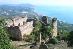 Τουρκία: Στάδιο 1.800 ετών βρέθηκε στην αρχαία Σύεδρα της Μικράς Ασίας