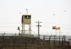 Αποκάλυψη φρίκης στην Αίγυπτο: Μαζικός τάφος με 300 πτώματα κοντά σε στρατιωτική βάση στο Σινά