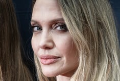 Αντζελίνα Τζολί: «Δεν αναγνωρίζω πια τη χώρα μου» - Το αιχμηρό σχόλιο μετά την αναστολή του Τζίμι Κίμελ από το ABC