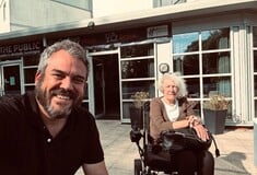 Πυγμαλίων Δαδακαρίδης: Πέθανε η μητέρα του