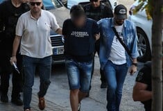 Δολοφονία στη Θεσσαλονίκη: Το τηλεφώνημα που δέχθηκε ο δράστης πριν σκοτώσει την αδελφή του