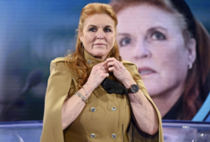 Τζέφρι Έπσταϊν: Ένα email από τη δούκισσα της Υόρκης αναστατώνει ξανά τη βασιλική οικογένεια