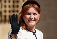 Η Σάρα Φέργκιουσον αφαιρέθηκε από φιλανθρωπικό οργανισμό μετά την αποκάλυψη του email στον Έπσταϊν