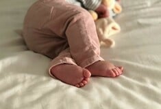 Νεκρό βρέφος 2,5 μηνών στα Χανιά – Τα ευρήματα της ιατροδικαστικής έκθεσης