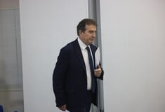 Μιχάλης Χρυσοχοΐδης: Σε 1,5 μήνα εγκαθιστούμε εξειδικευμένους αστυνομικούς μέσα σε καταυλισμούς Ρομά