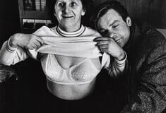Anders Petersen: Συμβουλές σε νέους φωτογράφους από έναν κορυφαίο του είδους