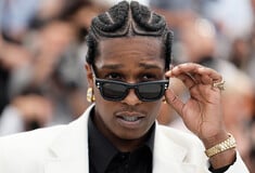 «Προσεύχομαι για αυτό» - Ο A$AP Rocky πιστεύει ότι το μωρό που περιμένει με τη Rihanna είναι κορίτσι
