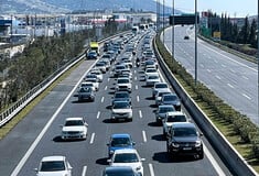 Αττική Οδός: Έρχεται παρέμβαση για κυκλοφοριακή αποσυμφόρηση - Πότε θα είναι έτοιμη