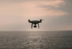 Συναγερμός σε Δανία και Νορβηγία λόγω drones: Έκλεισαν και άνοιξαν μετά από ώρες αεροδρόμια